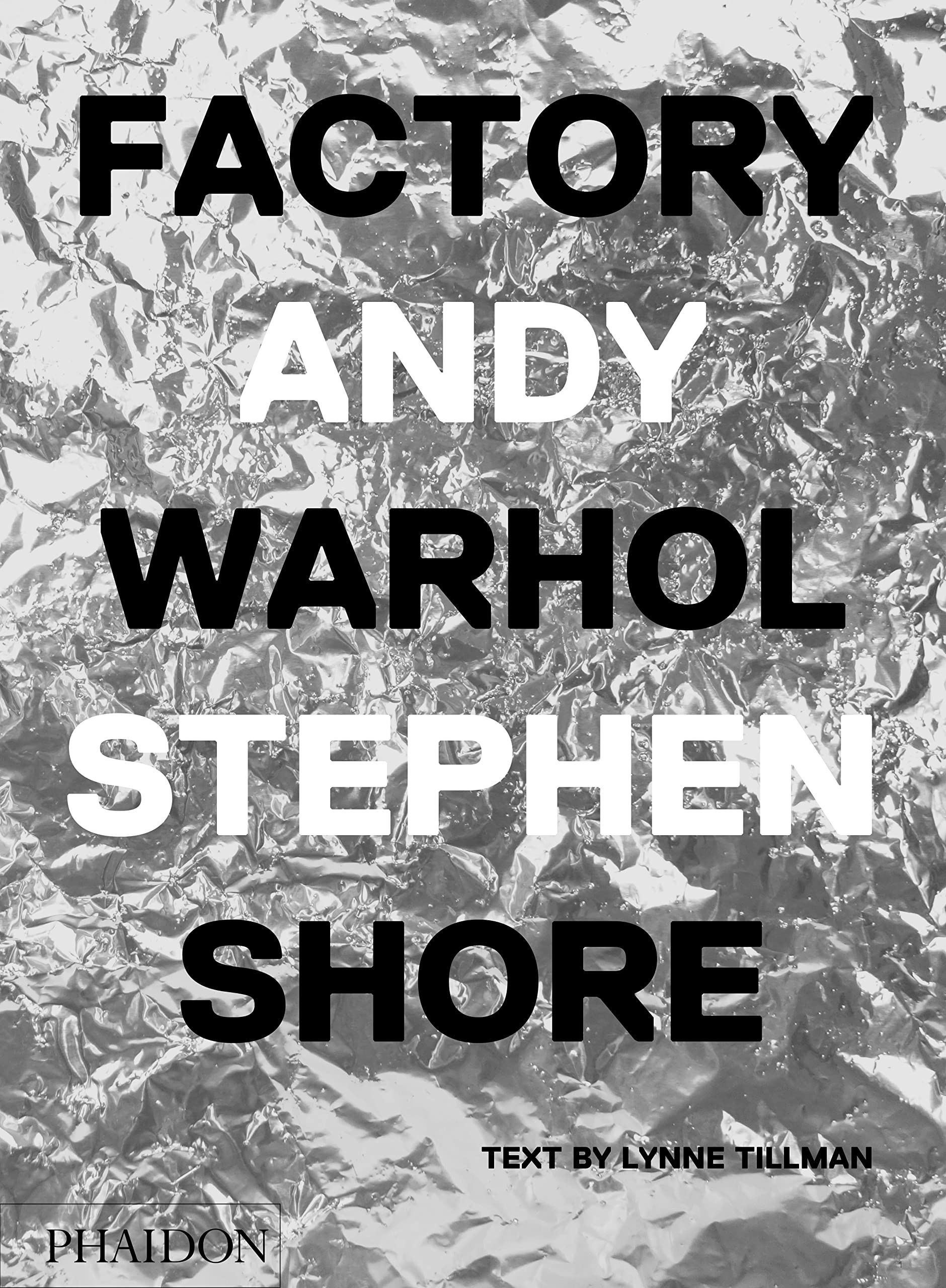 Factory: Andy Warhol | Amazon.com.br